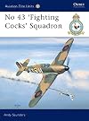 No. 43 'Fighting Cocks' Squadron (Osprey Aviation Elite 9)