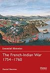 The French-Indian War 1754-1760