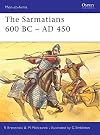 The Sarmatians, 600 BC-AD 450