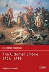 The Ottoman Empire, 1326-1699