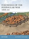 Fortresses of the Peninsular War 1808-14