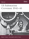 US Submarine Crewman, 1941โ45