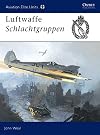 Aviation Elite Units 13: Luftwaffe Schlachtgruppen