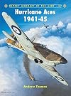 Hurricane Aces, 1941-45