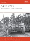 Caen 1944 : Montgomery's Break-Out Attempt
