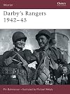Darby's Rangers, 1942–45