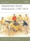 Napoleonic Naval Armaments 1792-1815 (New Vanguard)