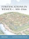 Fortifications in Wessex, c.800-1066