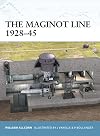 The Maginot Line 1928-45