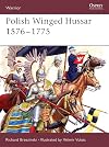 Polish Winged Hussar, 1576β1775