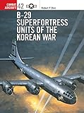 B29 Superfortress Units Of The Korean War