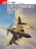 Usaf F4 Phantom Ii Mig Killers 197273