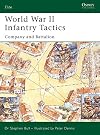 World War II Infantry Tactics (2): Company and Battalion (Elite) (v. 2)