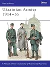Ukrainian Armies, 1914-55