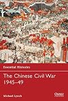 The Chinese Civil War 1945-49