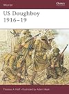 US Doughboy, 1916–19