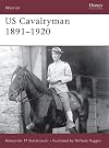 US Cavalryman, 1891β1920