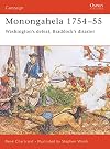 Monongahela 1754-55: Washington's Defeat, Braddock's Disaster