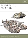 British Mark I Tank 1916 (New Vanguard)