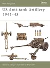 US Anti-tank Artillery 1941-45 (New Vanguard)