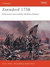 Zorndorf 1758: Frederick Faces Holy Mother Russia
