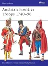 Austrian Frontier Troops 1740-98