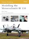 Modelling the Messerschmitt Bf 110
