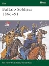 Buffalo Soldiers 1866-91 (Elite)