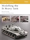 Modelling the IS Heavy Tank (Osprey Modelling)