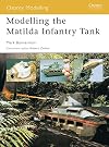 Modelling the Matilda Infantry Tank (Osprey Modelling)