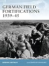 German Field Fortifications 1939-45