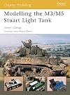 Modelling the M3/M5 Stuart Light Tank