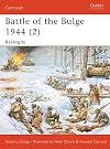 Battle of the Bulge 1944 [2] : Bastogne