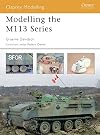 Modelling the M113 Series (Osprey Modelling)