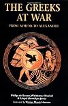 The Greeks at War: From Athens to Alexander