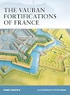 The Vauban Fortifications of France