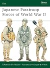 Japanese Paratroop Forces of World War II (Elite)