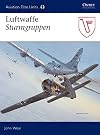 Luftwaffe Sturmgruppen (Aviation Elite Units)