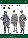 German Air Forces 191418