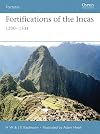 Fortifications of the Incas 1200-1531