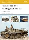 Modelling the Sturmgeschütz III (Osprey Modelling)