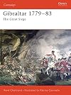 Gibraltar, 1779-1783: The Great Siege