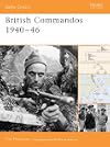 British Commandos 1940-46