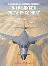 B-1B Lancer Units in Combat (Combat Aircraft)