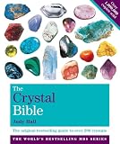 The Crystal Bible Volume 1 Godsfield Bibles