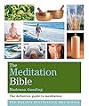 The Meditation Bible (Godsfield Bibles) - Madonna Gauding