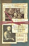 Music and Society in Lowland Scotland in the Eighteenth Century