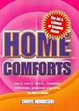 Home Comforts The Art Science Of Keeping House