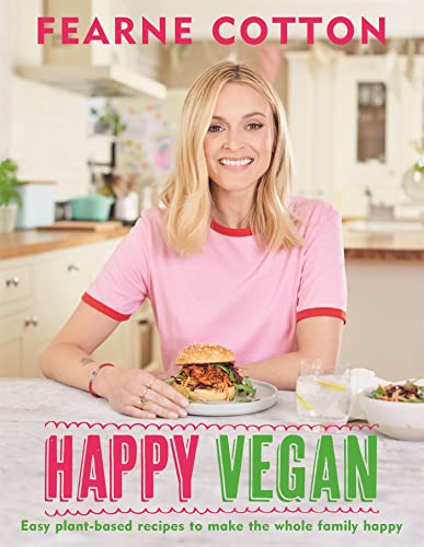 The Imperfect Vegan cover