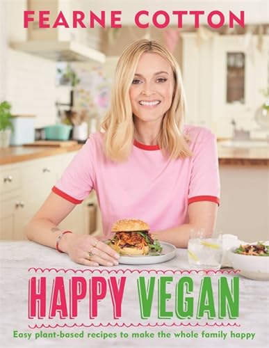 The Imperfect Vegan book cover